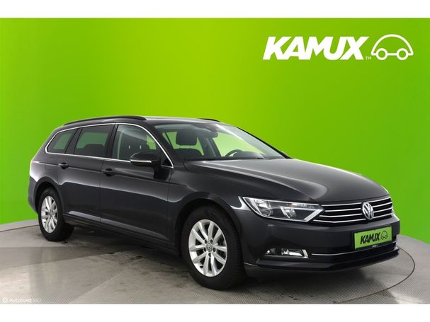 Volkswagen Passat Variant 1.5 TSI DSG 110 kW image number 1