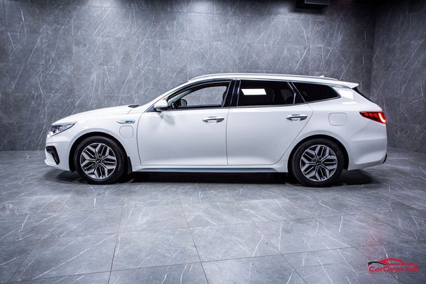 Kia Optima 152 kW image number 5