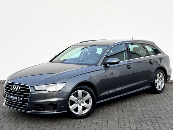 Audi A6 1.8 TFSI Avant 140 kW image number 1