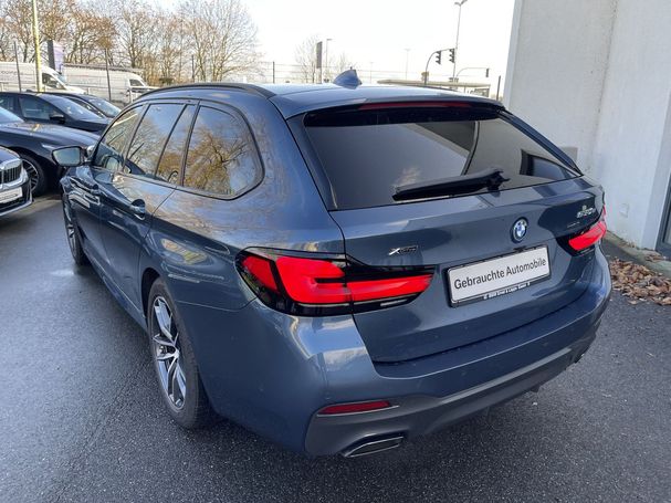 BMW 530 Touring xDrive 215 kW image number 24