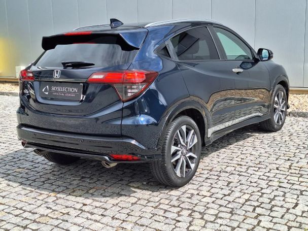 Honda HR-V 1.5 Sport 134 kW image number 6