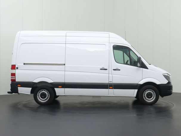 Mercedes-Benz Sprinter 314 CDi 7G-Tronic 105 kW image number 13