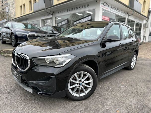 BMW X1 sDrive18d 110 kW image number 2