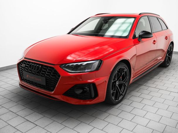 Audi RS4 Avant 331 kW image number 1