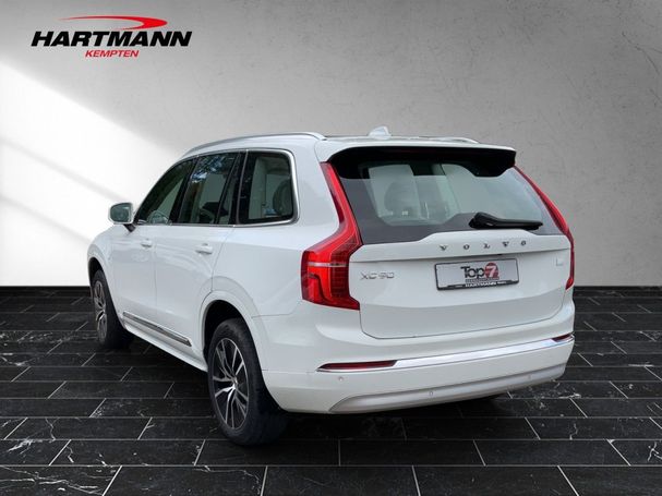 Volvo XC90 AWD Inscription 288 kW image number 5