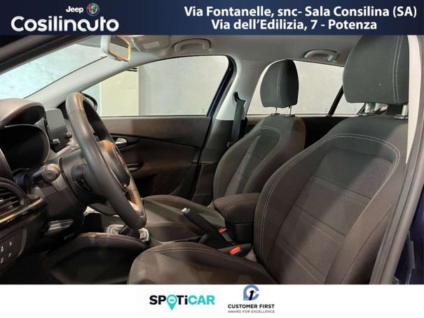 Fiat Tipo 96 kW image number 11