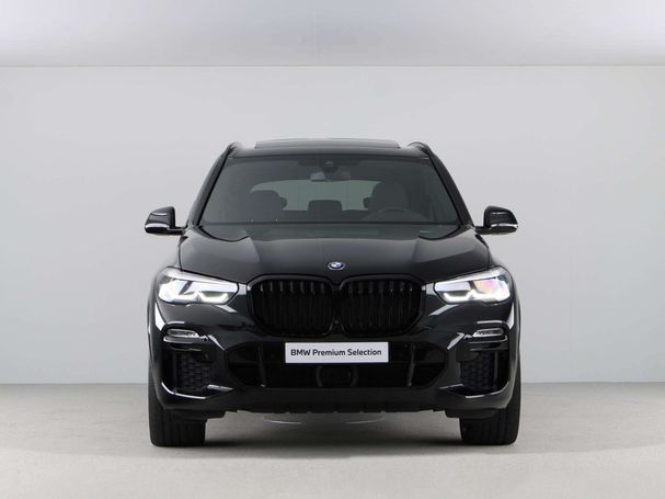 BMW X5 45e xDrive 290 kW image number 6