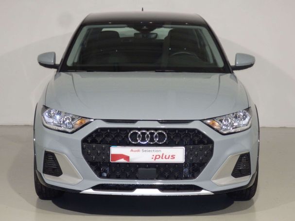 Audi A1 30 TFSI S tronic 85 kW image number 2