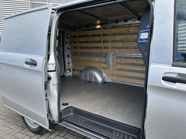 Mercedes-Benz Vito 114 CDi 100 kW image number 26