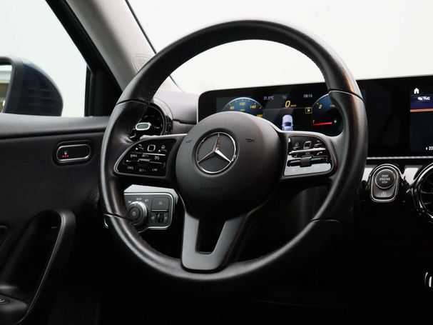 Mercedes-Benz A 180 d 85 kW image number 36