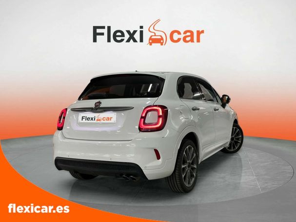 Fiat 500X 1.3 Sport DCT 110 kW image number 8