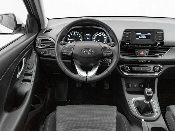 Hyundai i30 1.5 DPi 81 kW image number 15