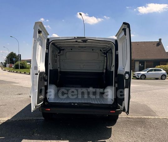  Renault Trafic DCi 95 L1H1 70 kW image number 7