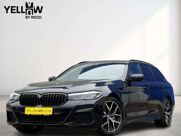 BMW 520d Touring xDrive 140 kW image number 1