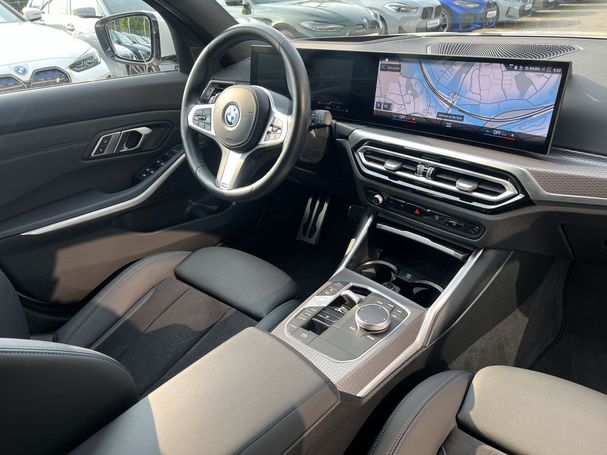 BMW 330 e Touring xDrive 215 kW image number 10