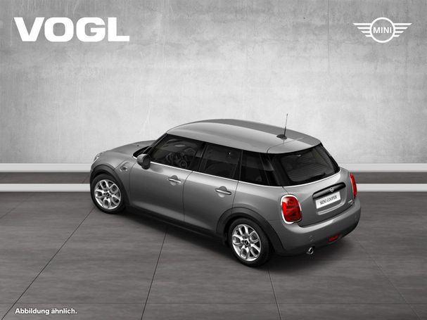 Mini Cooper 100 kW image number 7