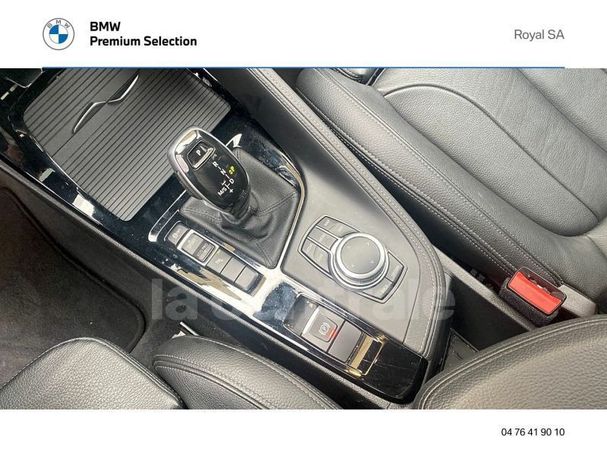 BMW X1 sDrive18d 110 kW image number 38