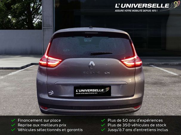 Renault Grand Scenic 88 kW image number 7