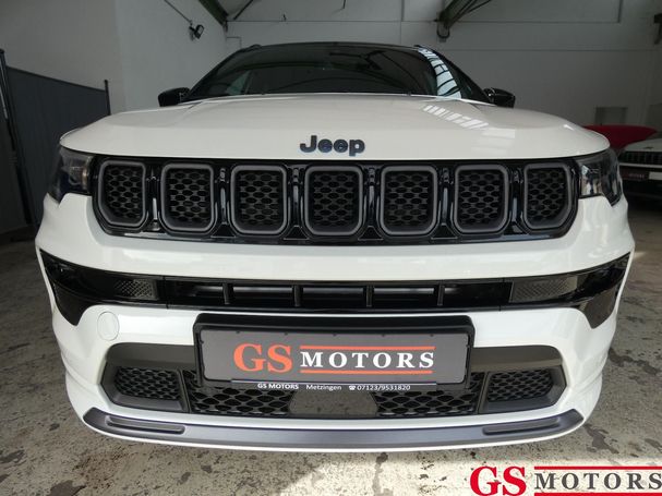 Jeep Compass 177 kW image number 2