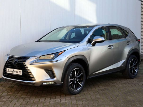 Lexus NX 300 h AWD 145 kW image number 35