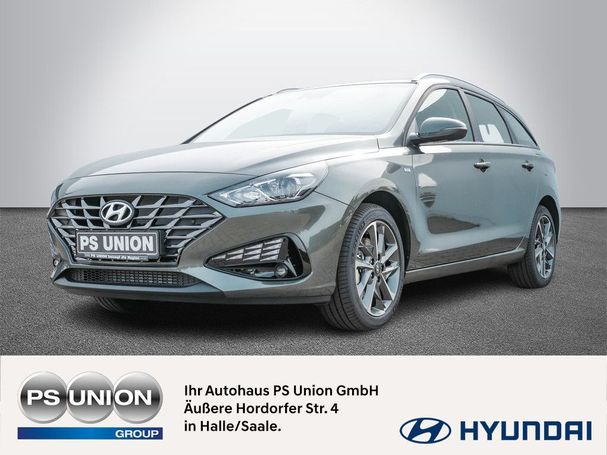 Hyundai i30 1.5 Trend 118 kW image number 1