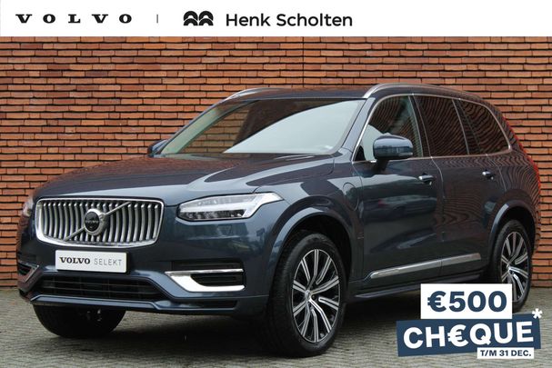 Volvo XC90 T8 AWD Inscription 335 kW image number 1