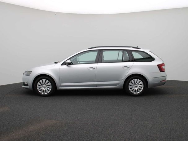 Skoda Octavia Combi 1.0 TSI 85 kW image number 5