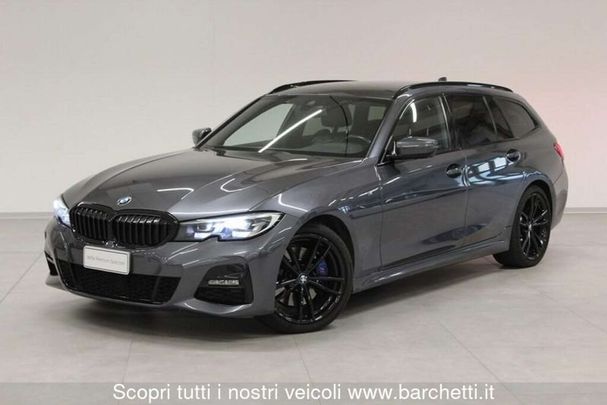 BMW 330d Touring M Sport xDrive 210 kW image number 1