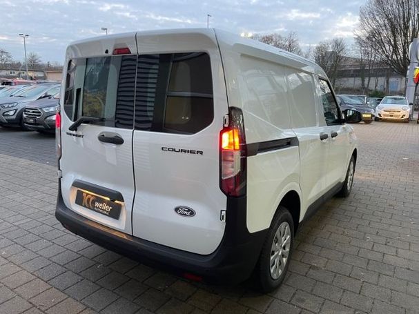 Ford Transit Courier 1.5 EcoBlue 74 kW image number 2