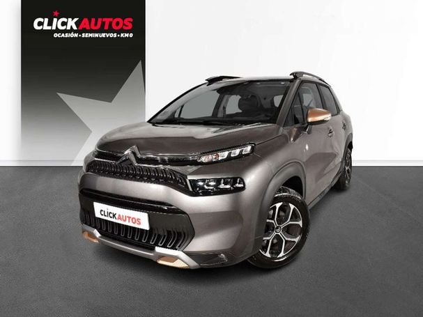 Citroen C3 Aircross PureTech 110 S&S 81 kW image number 1