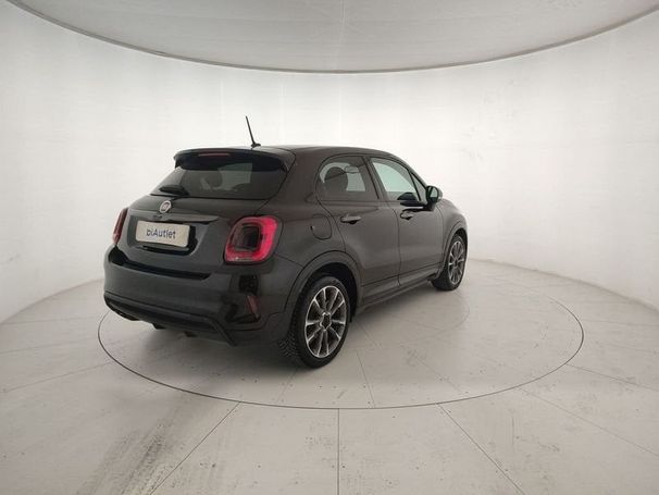 Fiat 500X 1.6 4x2 88 kW image number 4