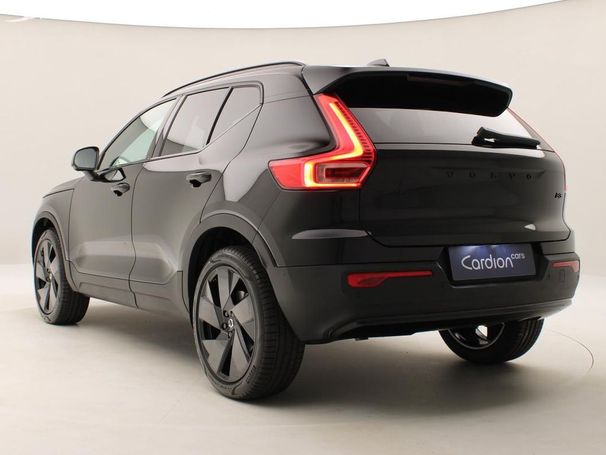 Volvo XC40 B3 Plus 120 kW image number 4