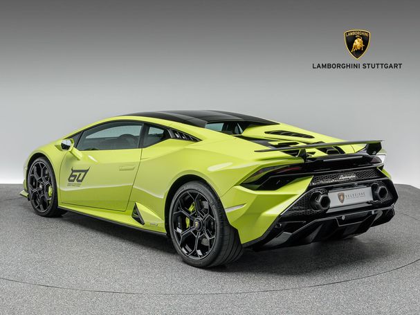 Lamborghini Huracan 471 kW image number 1