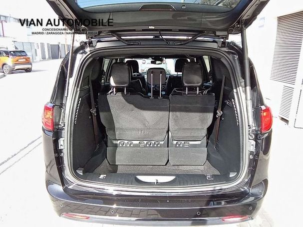 Chrysler Voyager 110 kW image number 8