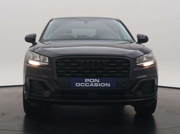 Audi Q2 35 TFSI 110 kW image number 6