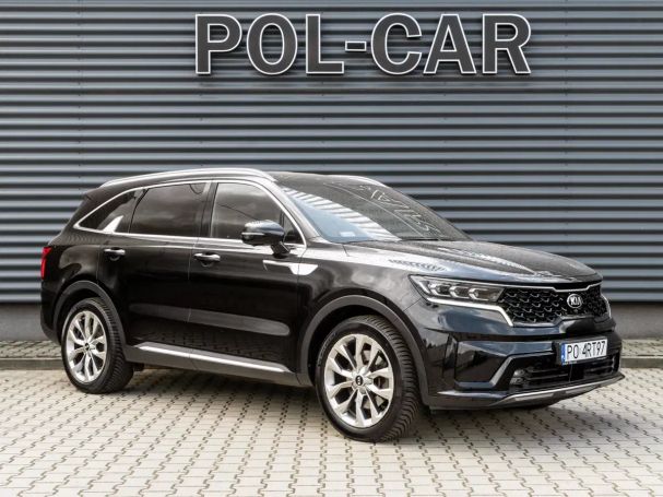 Kia Sorento 2.2 CRDi GT Line 147 kW image number 2