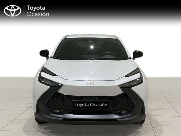 Toyota C-HR 145 kW image number 2