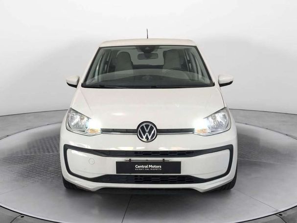 Volkswagen up! Eco 50 kW image number 3