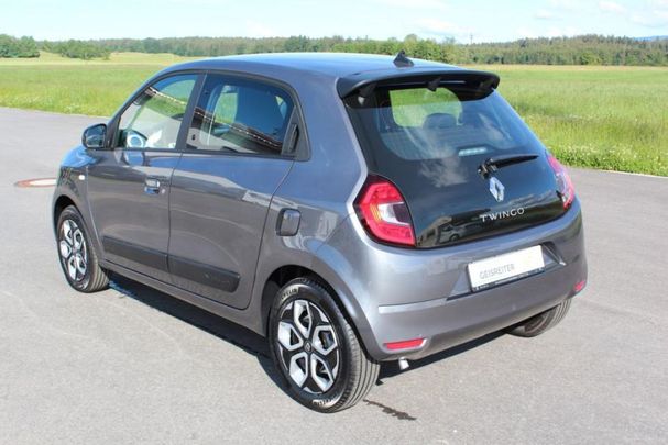 Renault Twingo SCe 65 48 kW image number 4