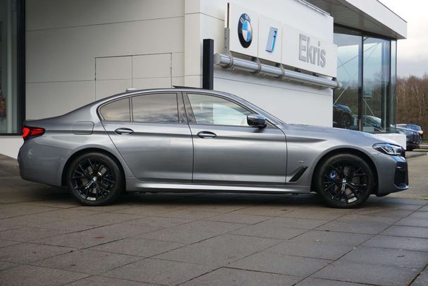 BMW 530 e 215 kW image number 3