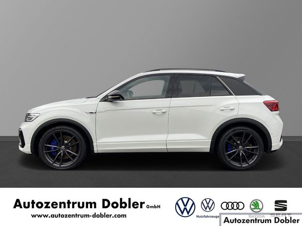 Volkswagen T-Roc R DSG 4Motion 221 kW image number 4