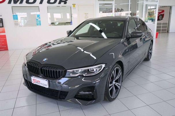 BMW 320d M Sport 140 kW image number 1