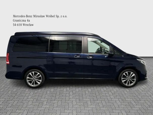 Mercedes-Benz V 300d 176 kW image number 7