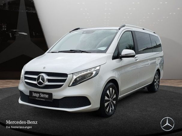 Mercedes-Benz V 250d 140 kW image number 1