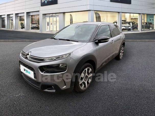 Citroen C4 Cactus 75 kW image number 1