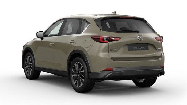 Mazda CX-5 150 110 kW image number 3