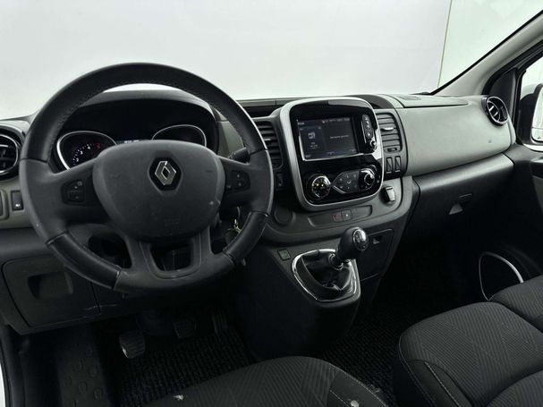 Renault Trafic dCi 145 L1H1 107 kW image number 7