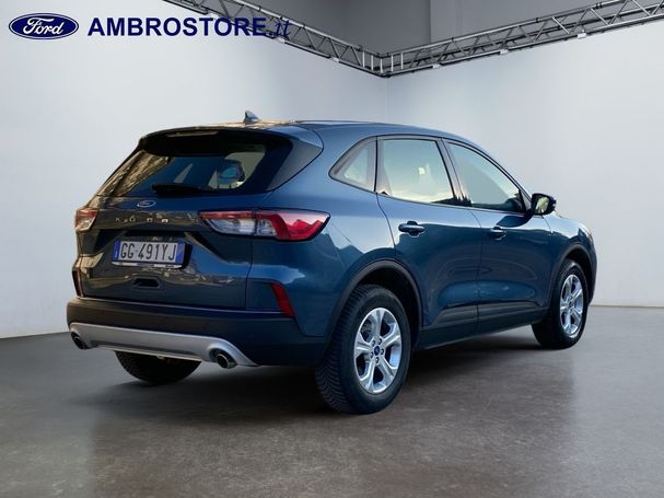 Ford Kuga 1.5 EcoBoost 88 kW image number 4