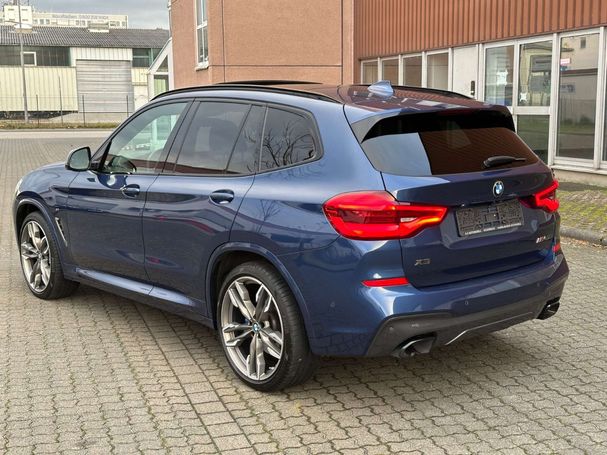 BMW X3 xDrive 260 kW image number 5