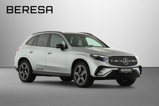 Mercedes-Benz GLC 300 e AMG 230 kW image number 8